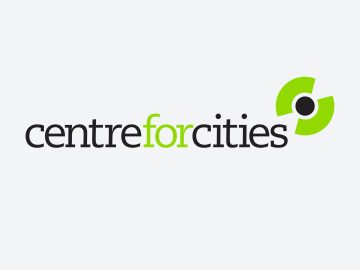 Centre for Cities logo
