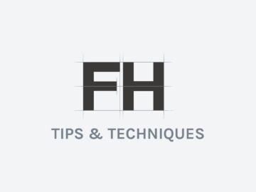 Fat Heads tips and techniques logo