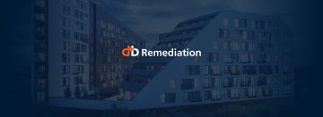 DBR Manchester web design banner
